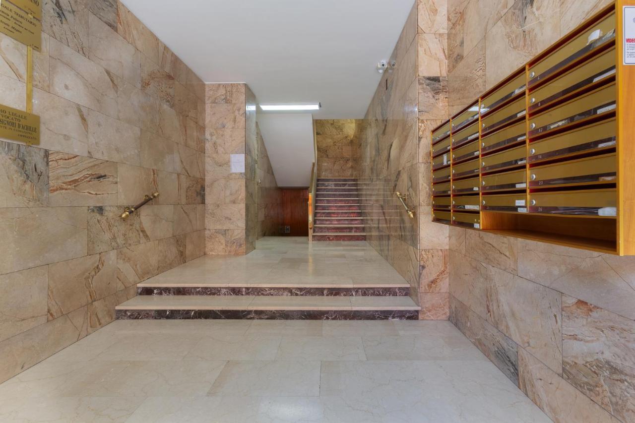 Mercato Delle Erbe Big Apartment Болоня Екстериор снимка