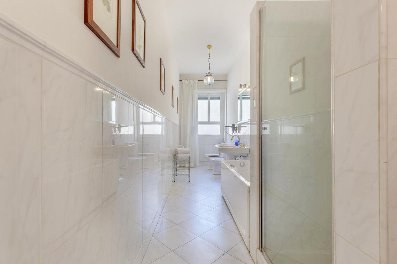 Mercato Delle Erbe Big Apartment Болоня Екстериор снимка