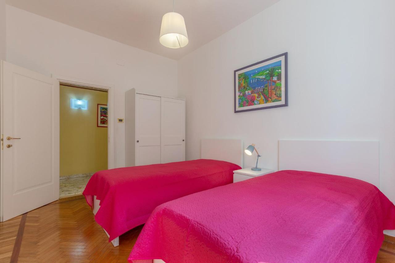 Mercato Delle Erbe Big Apartment Болоня Екстериор снимка