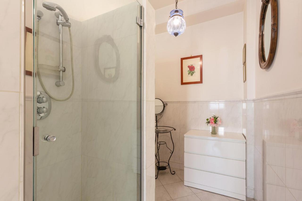 Mercato Delle Erbe Big Apartment Болоня Екстериор снимка